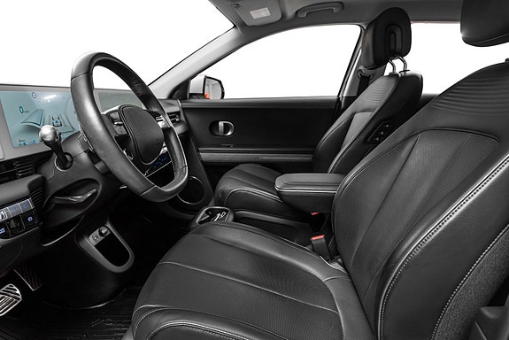 Hyundai Ioniq 5 11 of 30