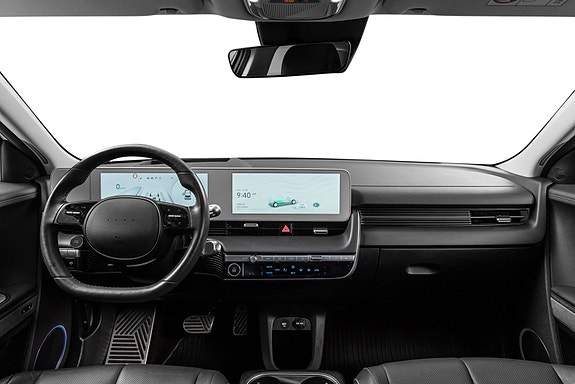 Hyundai Ioniq 5 19 of 30