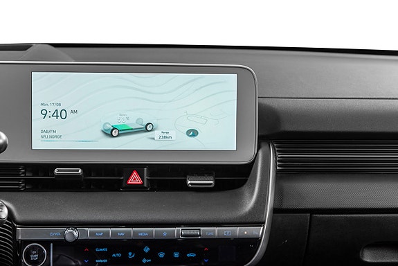 Hyundai Ioniq 5 23 of 30