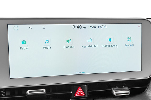 Hyundai Ioniq 5 25 of 30