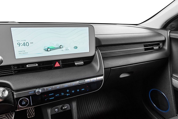 Hyundai Ioniq 5 12 of 30