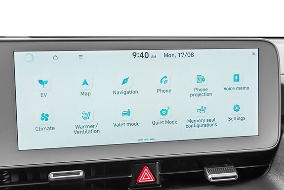 Hyundai Ioniq 5 24 of 30