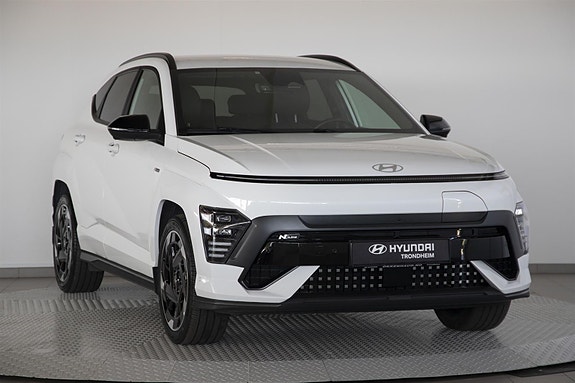 Hyundai Kona 3 of 26