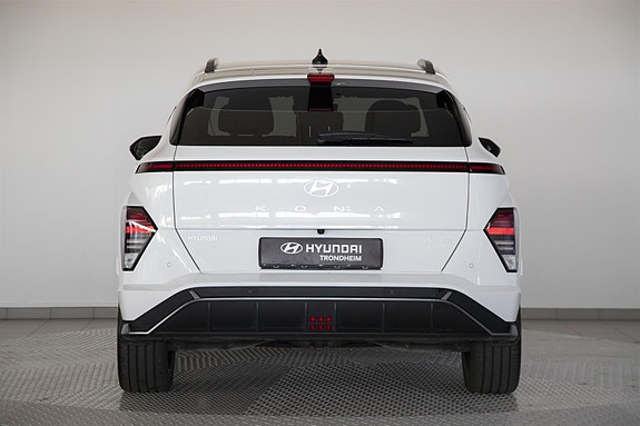 Hyundai Kona 6 of 26