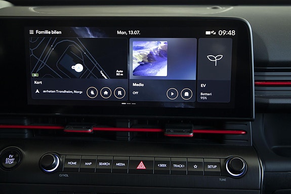 Hyundai Kona 15 of 26