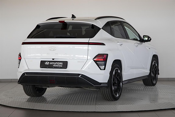 Hyundai Kona 5 of 26