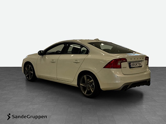 Volvo S60 3 of 15