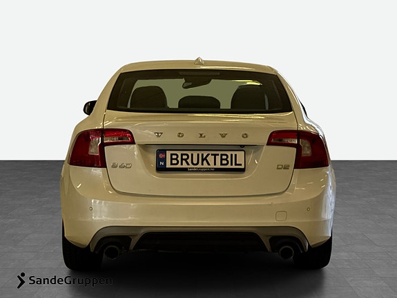 Volvo S60 4 of 15