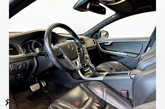 Volvo S60 11 of 15