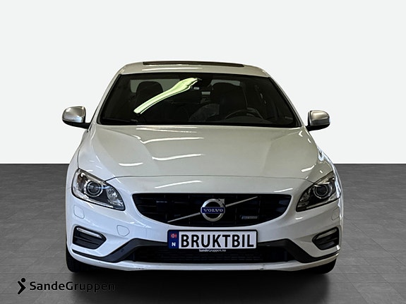 Volvo S60 8 of 15