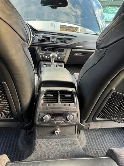 Audi A7 7 of 16
