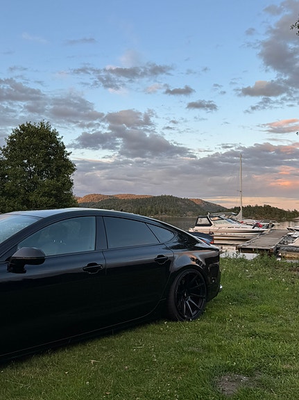 Audi A7 13 of 16