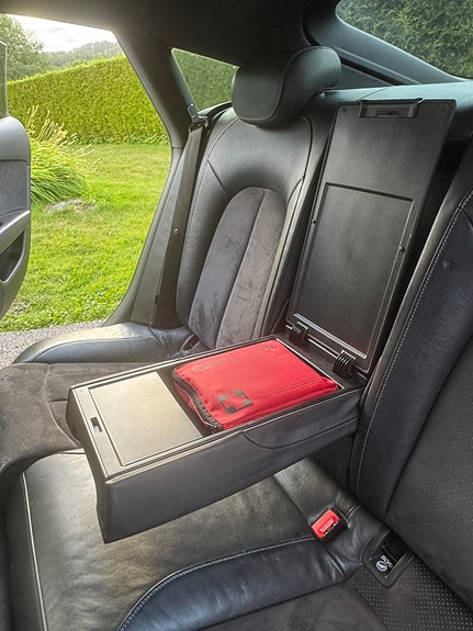 Audi A7 6 of 16