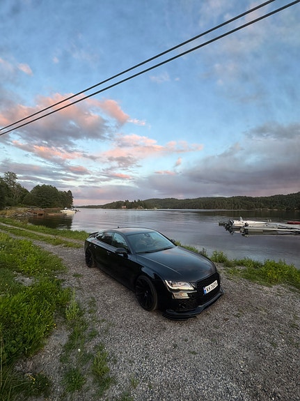 Audi A7 14 of 16
