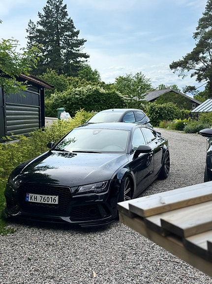 Audi A7 10 of 16