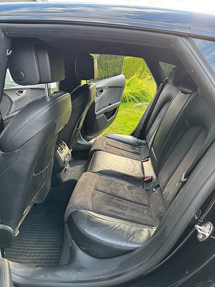 Audi A7 5 of 16