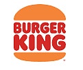 Bli en del av Burger King sin flammende vekst! logo