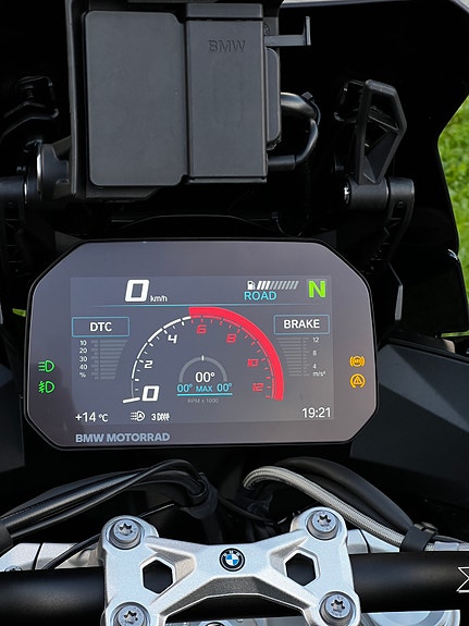 BMW S 1000 XR 30 of 30