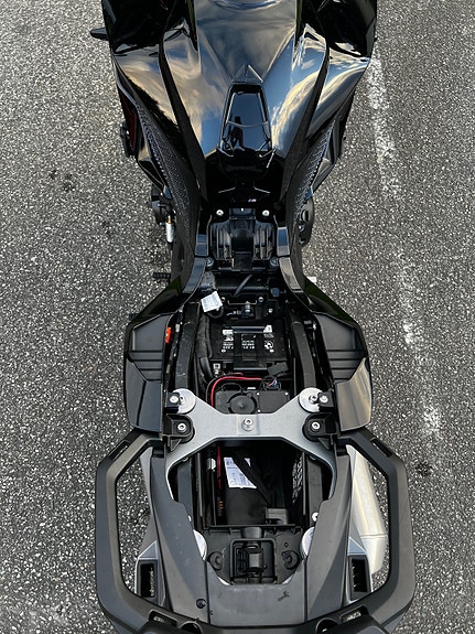 BMW S 1000 XR 17 of 30