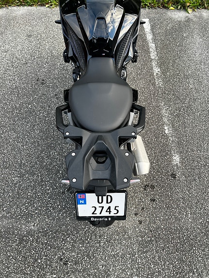 BMW S 1000 XR 16 of 30