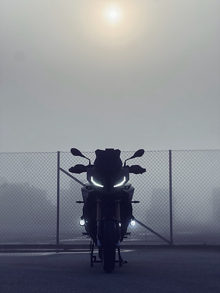BMW S 1000 XR 4 of 30