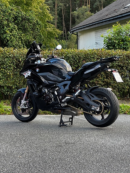 BMW S 1000 XR 8 of 30