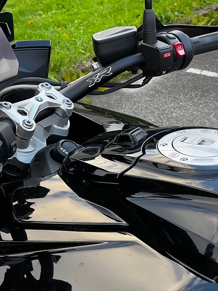 BMW S 1000 XR 22 of 30