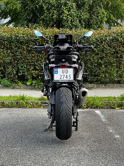 BMW S 1000 XR 11 of 30