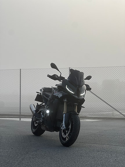 BMW S 1000 XR 5 of 30