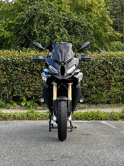 BMW S 1000 XR 3 of 30