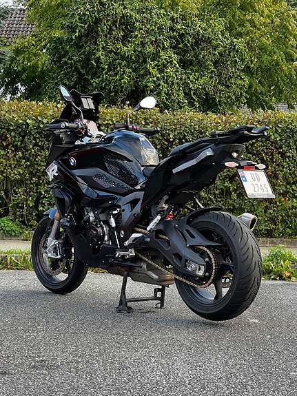 BMW S 1000 XR 10 of 30