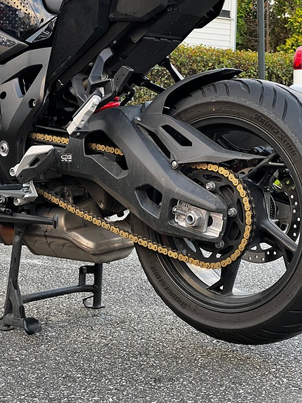 BMW S 1000 XR 9 of 30