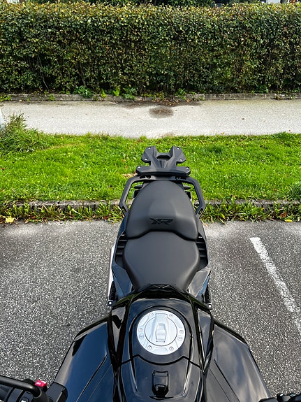 BMW S 1000 XR 15 of 30