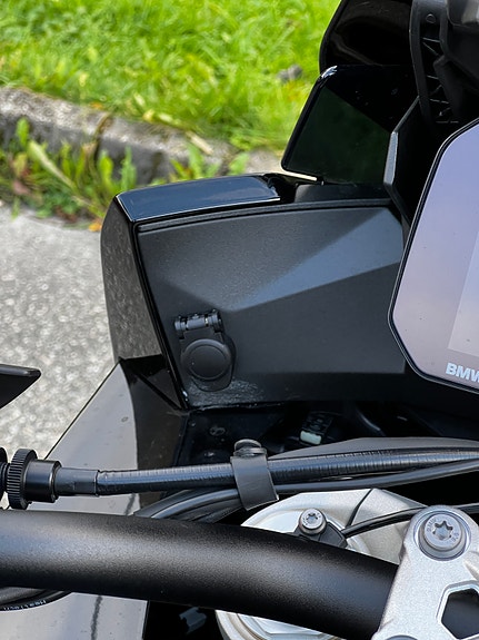 BMW S 1000 XR 20 of 30