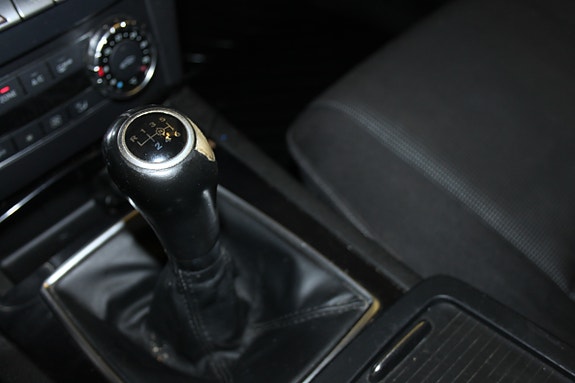 Mercedes-Benz C180 d 13 of 16