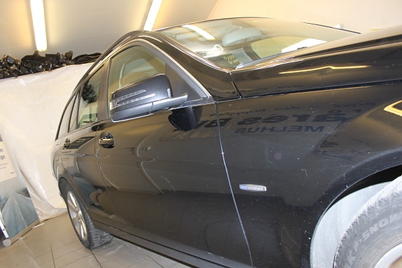 Mercedes-Benz C180 d 5 of 16