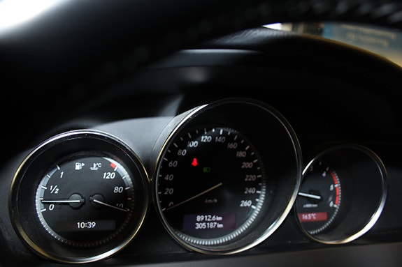 Mercedes-Benz C180 d 10 of 16