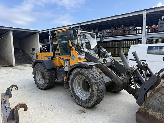Wille 655B