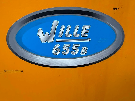 Wille 655B 28 of 30