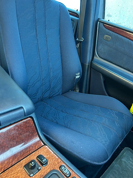 Mercedes-Benz E220 d 20 of 21