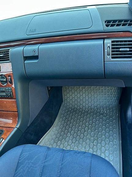 Mercedes-Benz E220 d 18 of 21