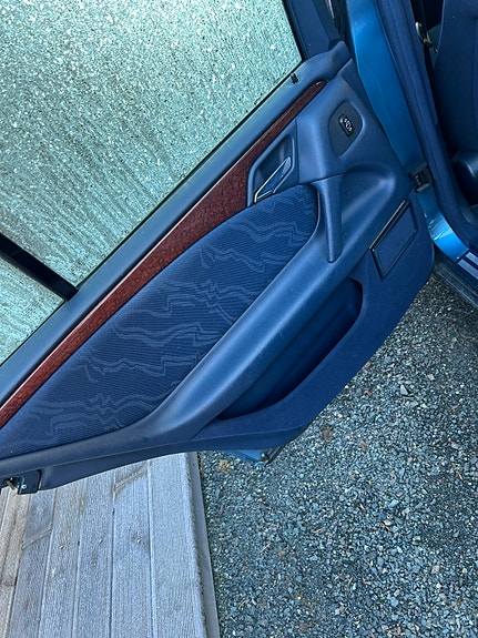 Mercedes-Benz E220 d 13 of 21