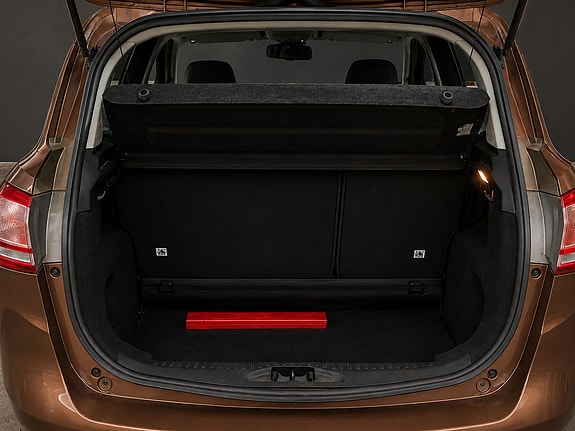 Ford B-MAX 10 of 30