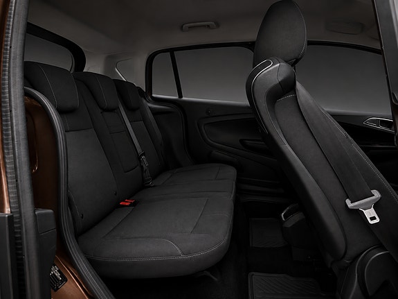 Ford B-MAX 16 of 30