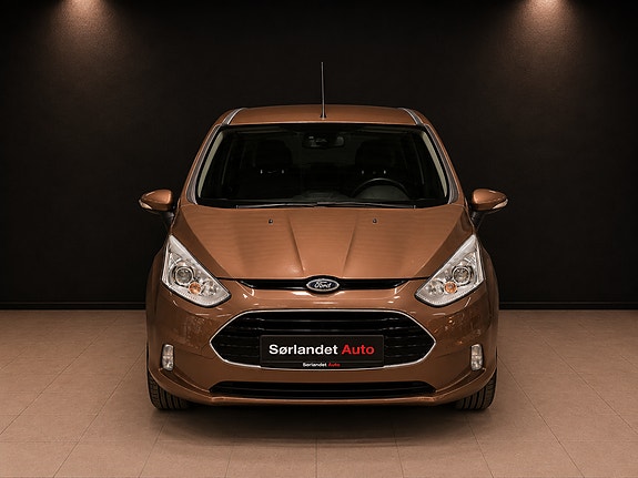 Ford B-MAX 3 of 30