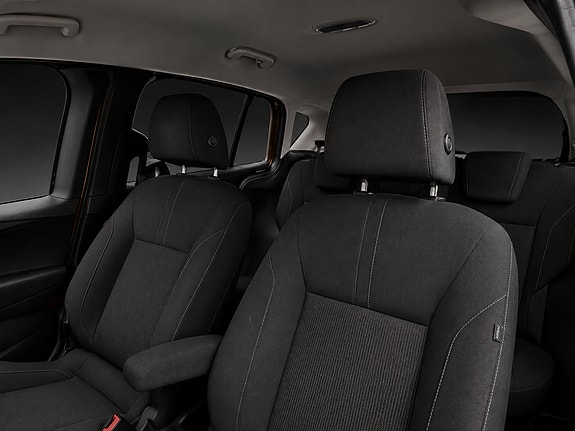 Ford B-MAX 13 of 30