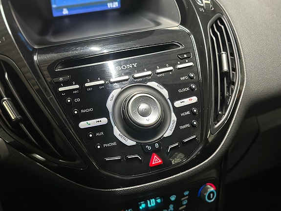 Ford B-MAX 27 of 30