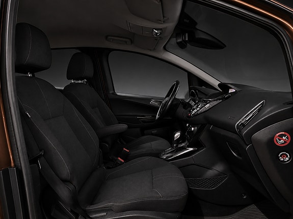 Ford B-MAX 14 of 30
