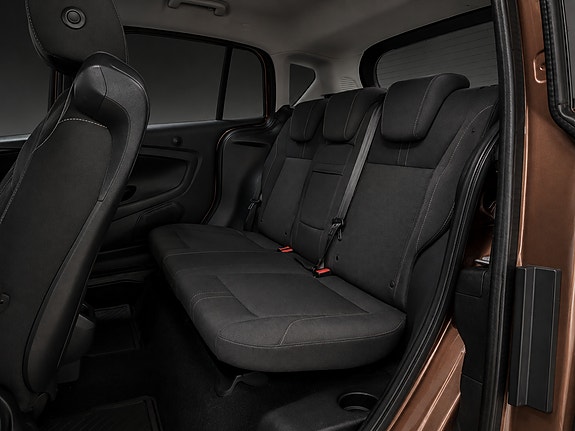 Ford B-MAX 19 of 30