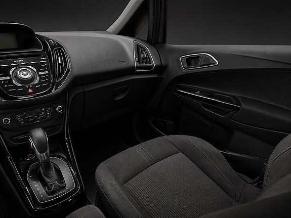 Ford B-MAX 22 of 30